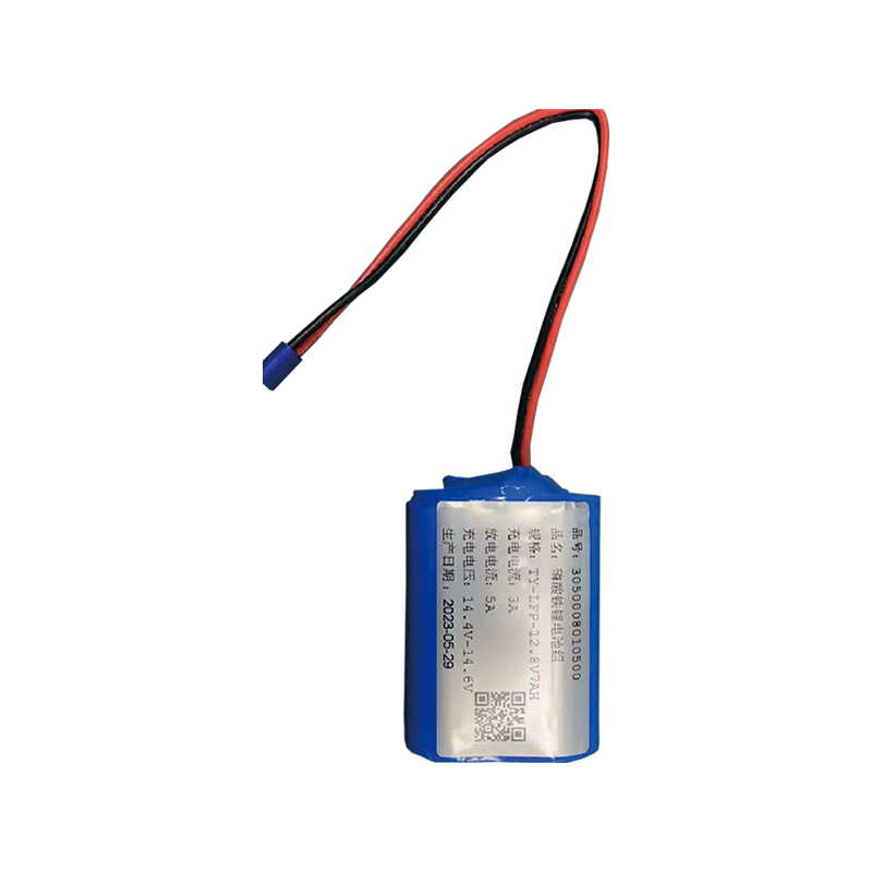 بطارية أنظمة الطوارئ