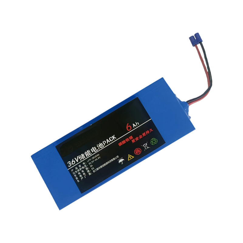 بطارية أنظمة الطوارئ