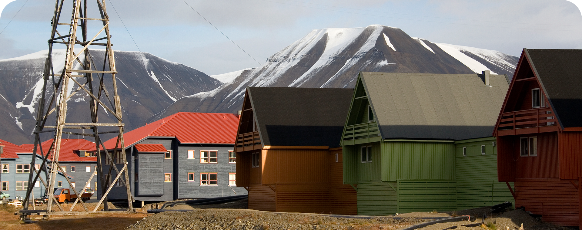 استقلال الطاقة في المناطق النائية