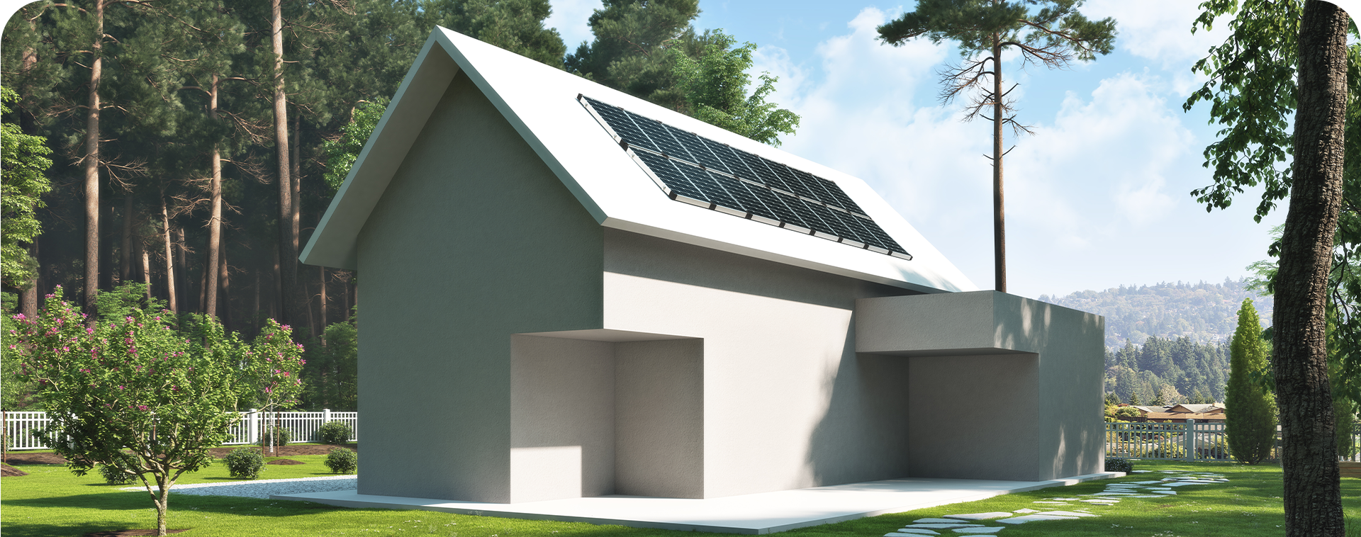 تخزين الطاقة السكنية